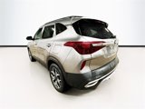 Used 2021 Kia Seltos EX image 5