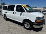 Used 2013 Chevrolet Express 2500 LT w/ LT Preferred Equipment Group image 3