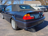 Used 2001 BMW 325Ci Convertible image 3