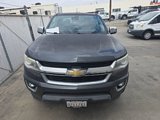 Used 2016 Chevrolet Colorado LT w/ Luxury Package, Chrome image 4