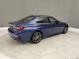 Used 2022 BMW 330e w/ Driving Assistance Package image 6
