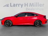 Used 2019 Honda Civic Sport image 2