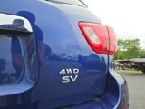 Used 2019 Nissan Pathfinder SV image 5