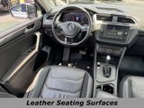 Used 2018 Volkswagen Tiguan SEL Premium image 4