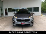 Used 2017 Kia Sportage EX w/ EX Premium Package image 2