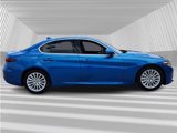 Used 2021 Alfa Romeo Giulia Sprint w/ Active Assist 1 Package image 3