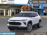New 2026 Chevrolet TrailBlazer LS w/ LS Confidence Package image 6
