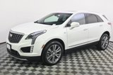 New 2025 Cadillac XT5 Premium Luxury w/ Technology Package image 2