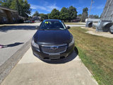 Used 2014 Chevrolet Cruze LS image 3
