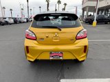 Used 2024 Mitsubishi Mirage Black Edition image 6