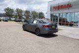 New 2025 Nissan Sentra SV w/ Trunk Package image 5
