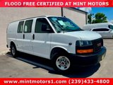 Used 2018 GMC Savana 2500 w/ Driver Convenience Package image 2