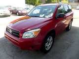 Used 2007 Toyota RAV4 4WD image 2