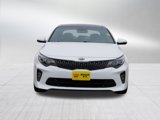Certified 2018 Kia Optima SX w/ Technology Package image 2
