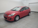Used 2017 Hyundai Accent SE image 2