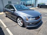 Used 2017 Volkswagen Jetta GLI image 2
