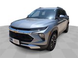 Used 2025 Chevrolet TrailBlazer LT image 4