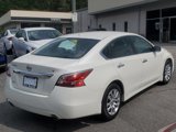 Used 2015 Nissan Altima 2.5 S w/ Power Driver Seat Package image 6