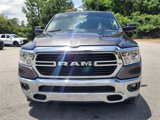 Used 2020 RAM 1500 Big Horn image 2