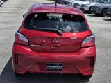 Used 2022 Mitsubishi Mirage ES image 4
