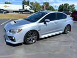 Used 2016 Subaru WRX Limited image 2
