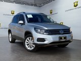 Used 2018 Volkswagen Tiguan Limited w/ Premium Package image 3