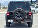 Used 2023 Jeep Wrangler Unlimited image 5