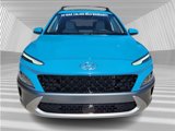 Certified 2022 Hyundai Kona Limited image 4