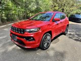 Used 2023 Jeep Compass High Altitude image 3