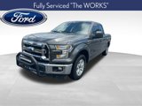 Used 2017 Ford F150 XLT image 1