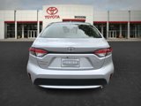 Certified 2022 Toyota Corolla LE image 4