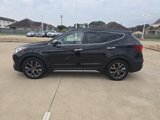 Used 2017 Hyundai Santa Fe Sport w/ Cargo Package image 4