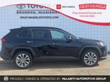 Used 2021 Toyota RAV4 Limited image 3