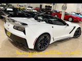 Used 2019 Chevrolet Corvette ZR1 w/ Chrome Badge Package image 4