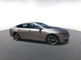 Used 2023 Chevrolet Malibu LT w/ Driver Confidence Package image 2