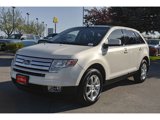 Used 2008 Ford Edge Limited image 3