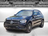 Certified 2022 Mercedes-Benz GLC 300 image 5