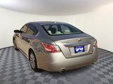 Used 2015 Nissan Altima 2.5 S w/ Display Audio Package image 3