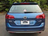Used 2017 Volkswagen Golf Alltrack SEL image 5