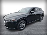 Used 2024 MAZDA CX-5 AWD 2.5 S w/ Select Package image 3