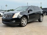 Used 2012 Cadillac SRX Performance image 4