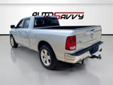 Used 2012 RAM 1500 Big Horn image 5