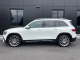 Certified 2021 Mercedes-Benz GLB 250 4MATIC image 4