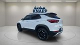 Used 2023 Chevrolet TrailBlazer LT image 3