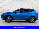 Used 2017 Toyota RAV4 XLE image 3