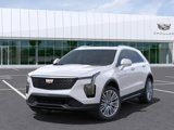New 2024 Cadillac XT4 Premium Luxury image 6