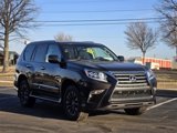 Used 2018 Lexus GX 460 image 3
