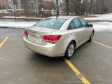 Used 2014 Chevrolet Cruze LS image 2