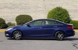 Used 2012 Hyundai Sonata SE image 5