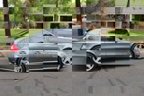 Used 2008 Mercedes-Benz E 63 AMG Sedan w/ Premium Pkg 2 image 3